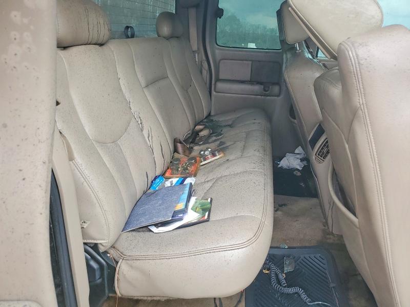 صورة رقم 10 من المزاد - 2003 CHEVROLET SILVERADO مع VIN 2GCEK19T631116198