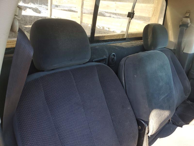 Photo 10 from auction – 2003 DODGE RAM 1500 with VIN 1D7HA16DX3J653813