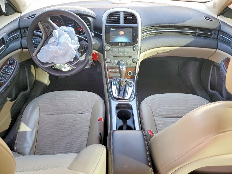 Photo 8 from auction – 2013 CHEVROLET MALIBU with VIN 1G11D5SR3DF158023