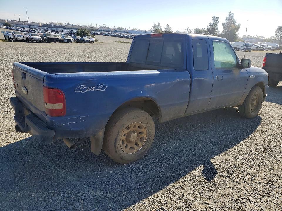 Photo 3 from auction – 2011 FORD RANGER with VIN 1FTLR4FE9BPB22508