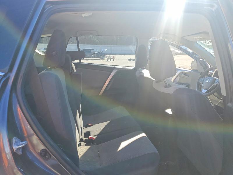 Photo 10 from auction – 2015 TOYOTA RAV4 with VIN JTMZFREV6FD057108