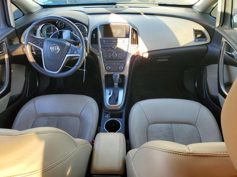Photo 8 from auction – 2016 BUICK VERANO with VIN 1G4PW5SK2G4167368