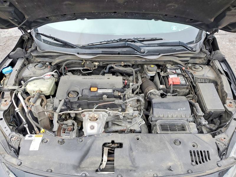 صورة رقم 11 من المزاد - 2016 HONDA CIVIC مع VIN 19XFC2F53GE250124