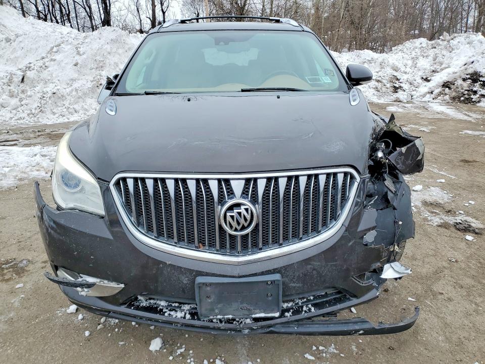 Photo 5 from auction – 2014 BUICK ENCLAVE with VIN 5GAKVBKD5EJ138979