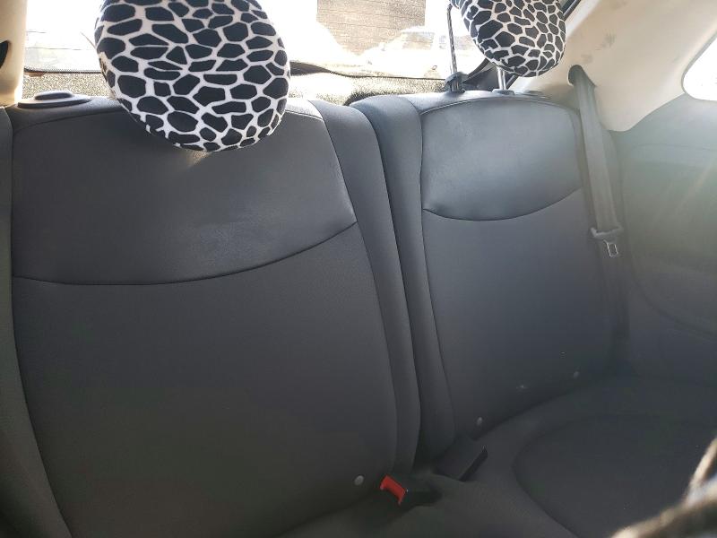Photo 10 from auction – 2015 FIAT 500 POP with VIN 3C3CFFAR0FT581821