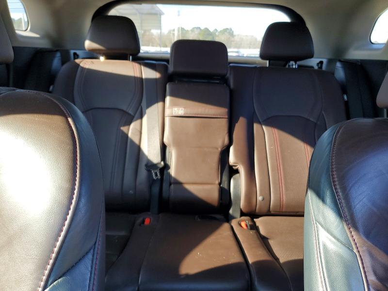 Photo 10 from auction – 2016 LEXUS RX with VIN 2T2BZMCA2GC048492