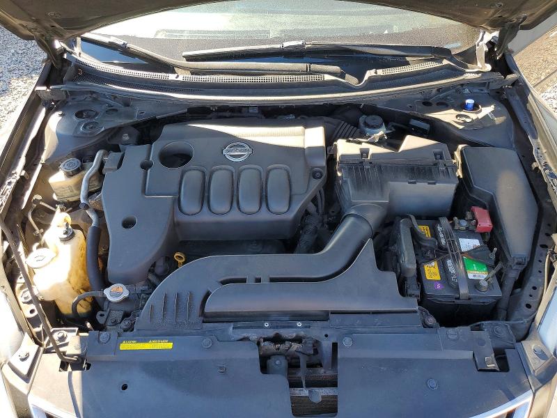 Photo 11 from auction – 2011 NISSAN ALTIMA BAS with VIN 1N4AL2AP0BN405726