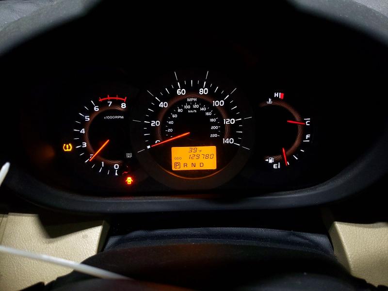 Photo 9 from auction – 2011 TOYOTA RAV4 with VIN 2T3BF4DV6BW166493