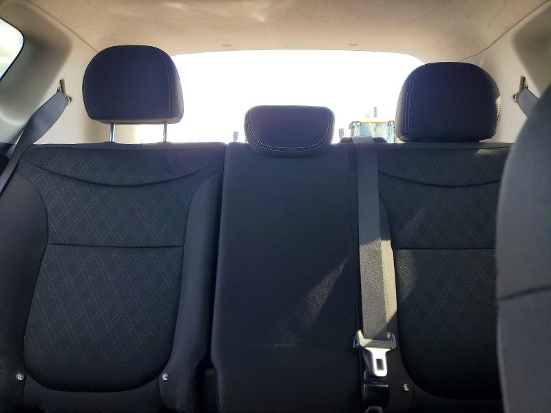 Photo 10 from auction – 2016 KIA SOUL with VIN KNDJN2A2XG7876478