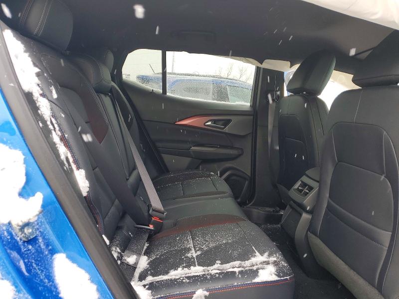 Photo 11 from auction – 2026 CHEVROLET EQUINOX with VIN 3GN7DSRP1TS139136