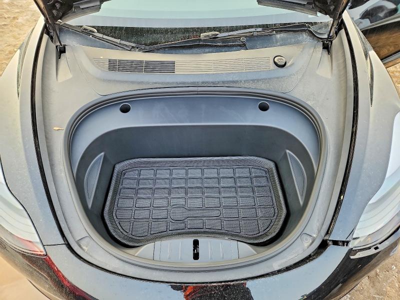 Photo 11 from auction – 2023 TESLA MODEL 3 with VIN 5YJ3E1EA8PF541508