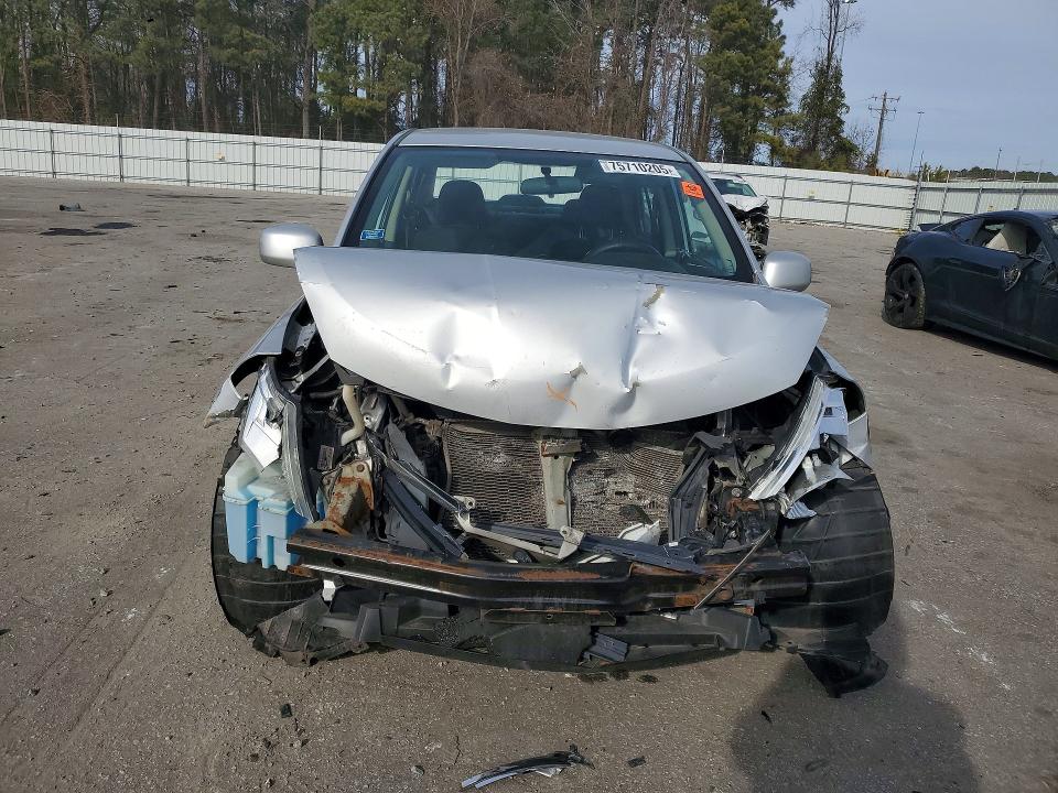 Photo 5 from auction – 2010 NISSAN VERSA with VIN 3N1BC1AP6AL355232