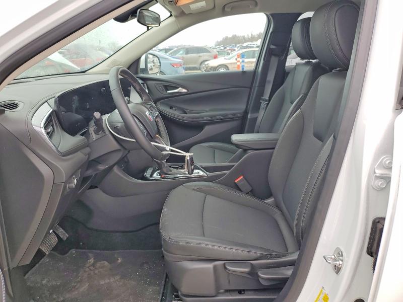 Photo 7 from auction – 2025 BUICK ENCORE GX with VIN KL4AMCSL9SB206131