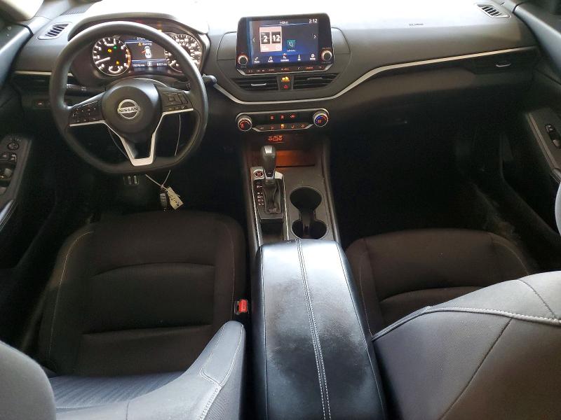 Photo 8 from auction – 2019 NISSAN ALTIMA with VIN 1N4BL4BV8KC243532