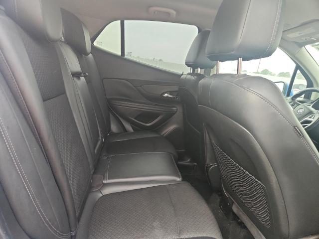 Photo 10 from auction – 2017 BUICK ENCORE with VIN KL4CJASB5HB030135