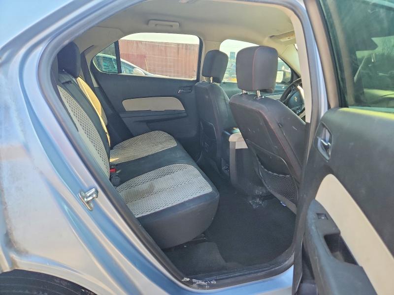 Photo 11 from auction – 2015 CHEVROLET EQUINOX with VIN 2GNALAEKXF6194751