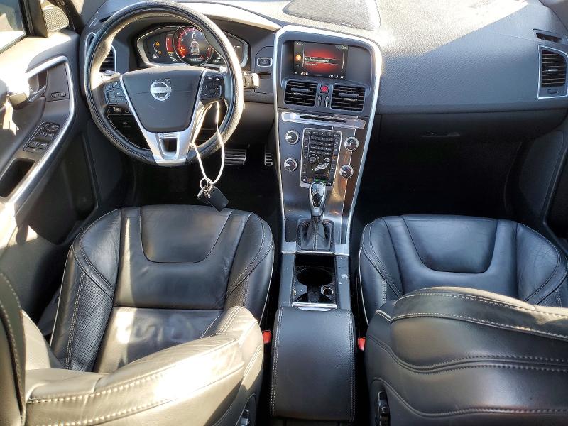 Фото 8 с аукциона – 2015 VOLVO XC60 с VIN YV4902RS7F2640451