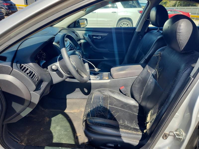 صورة رقم 7 من المزاد - 2015 NISSAN ALTIMA مع VIN 1N4AL3AP1FN309700