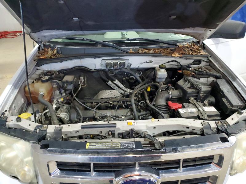 Photo 12 from auction – 2008 FORD ESCAPE with VIN 1FMCU02Z88KB67294