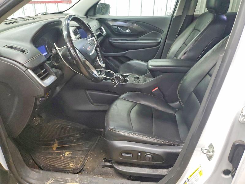صورة رقم 7 من المزاد - 2019 GMC TERRAIN مع VIN 3GKALPEVXKL251563