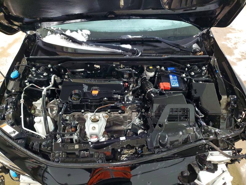 Photo 11 from auction – 2024 HONDA CIVIC with VIN 19XFL2H87RE034190