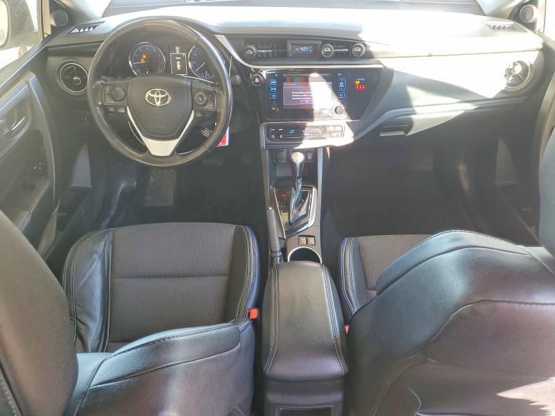 Photo 8 from auction – 2019 TOYOTA COROLLA L with VIN 5YFBURHE3KP917265