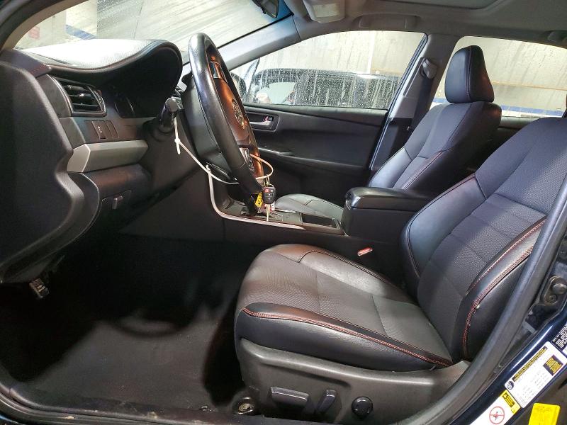 Фото 7 с аукциона – 2016 TOYOTA CAMRY с VIN 4T1BF1FK3GU157641
