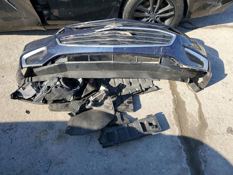 Photo 12 from auction – 2017 CHEVROLET MALIBU LS with VIN 1G1ZB5ST4HF247352