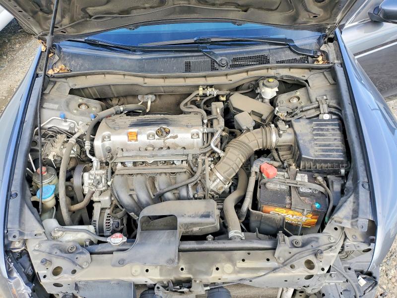Photo 11 from auction – 2012 HONDA ACCORD with VIN 1HGCP2F63CA148188