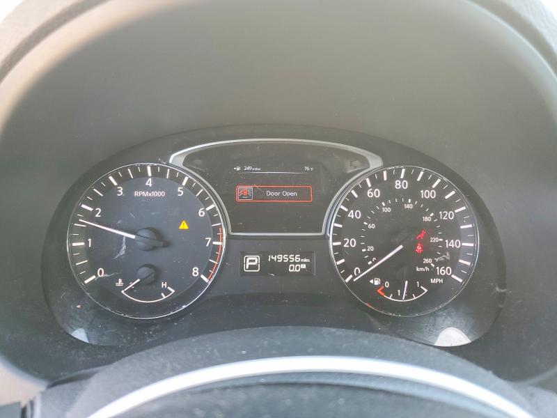 Photo 9 from auction – 2013 NISSAN ALTIMA with VIN 1N4AL3AP2DN418115