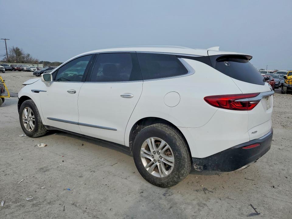 Photo 2 from auction – 2019 BUICK ENCLAVE with VIN 5GAERBKW7KJ208738