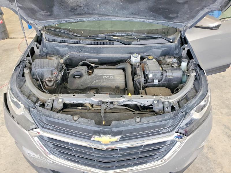 صورة رقم 12 من المزاد - 2018 CHEVROLET EQUINOX مع VIN 3GNAXJEV6JS578020