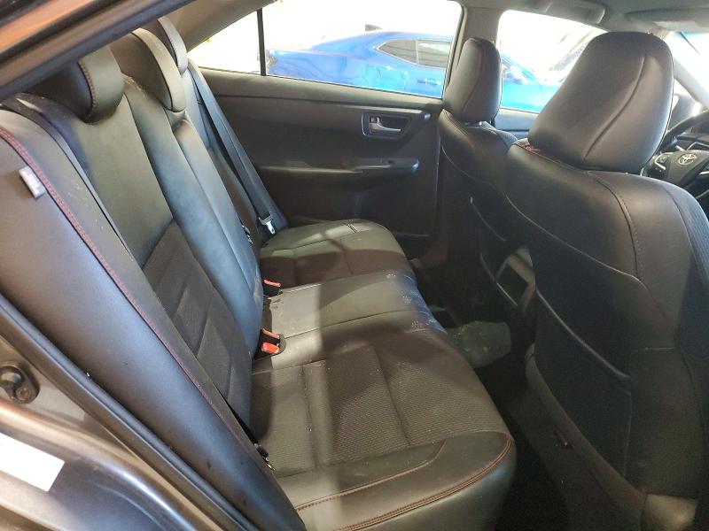 Photo 10 from auction – 2016 TOYOTA CAMRY with VIN 4T1BF1FK9GU194872