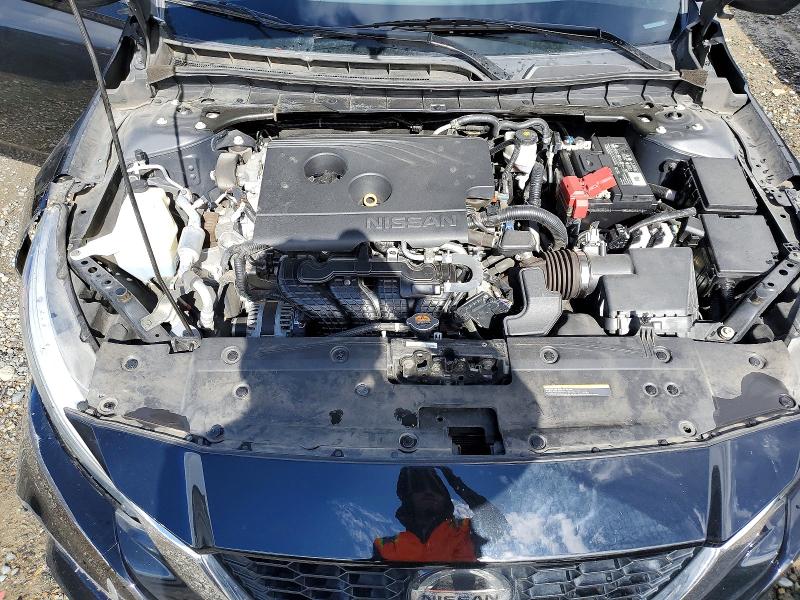 Photo 11 from auction – 2019 NISSAN ALTIMA with VIN 1N4BL4EV5KC195824