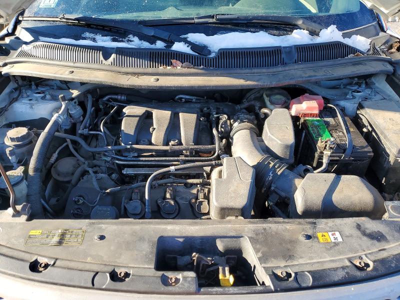 Photo 12 from auction – 2012 FORD EXPLORER with VIN 1FMHK7B82CGA96522