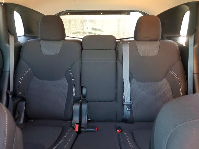 Photo 10 from auction – 2015 JEEP CHEROKEE L with VIN 1C4PJLCB6FW711864