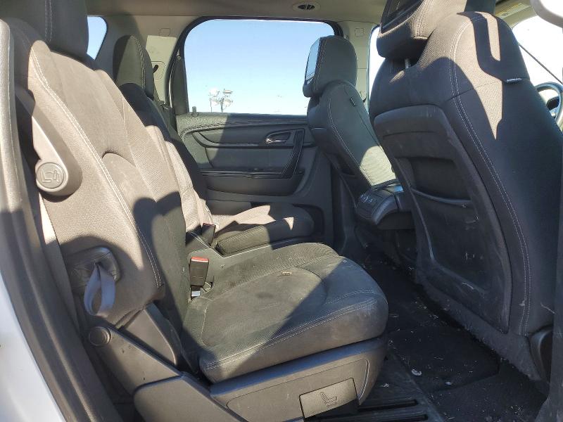 Photo 10 from auction – 2016 GMC ACADIA SLE with VIN 1GKKRPKD1GJ160646