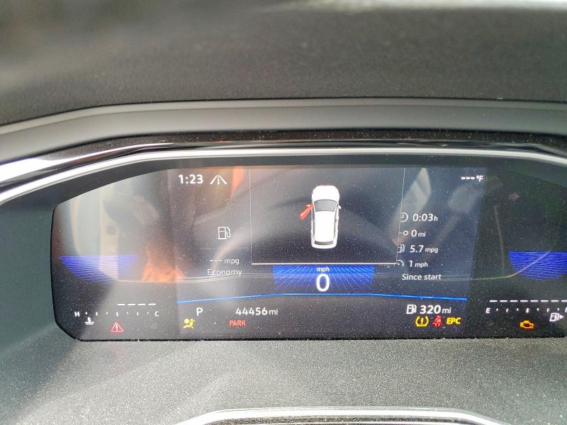 Photo 9 from auction – 2024 VOLKSWAGEN JETTA with VIN 3VWBM7BU1RM033005