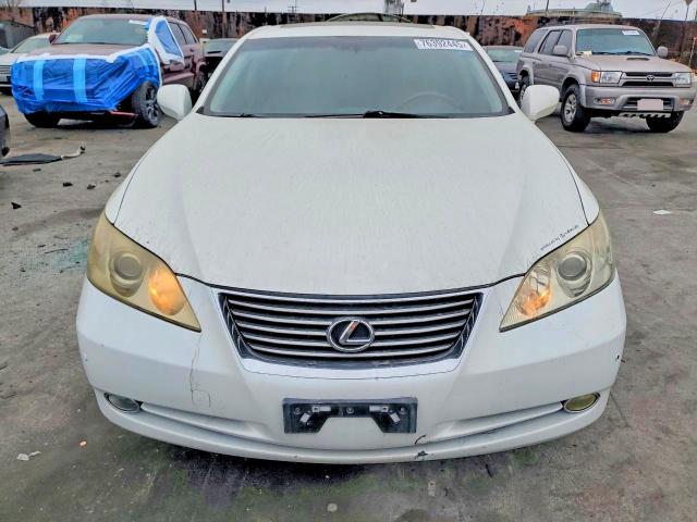 Photo 5 from auction – 2007 LEXUS ES 350 with VIN JTHBJ46G172085476
