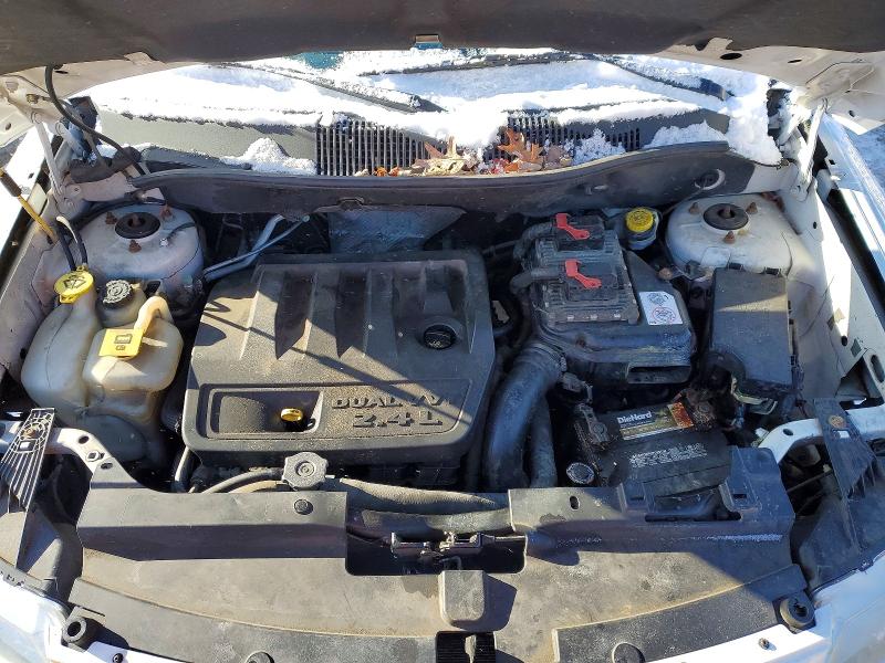 Photo 12 from auction – 2012 JEEP COMPASS with VIN 1C4NJDBBXCD563272