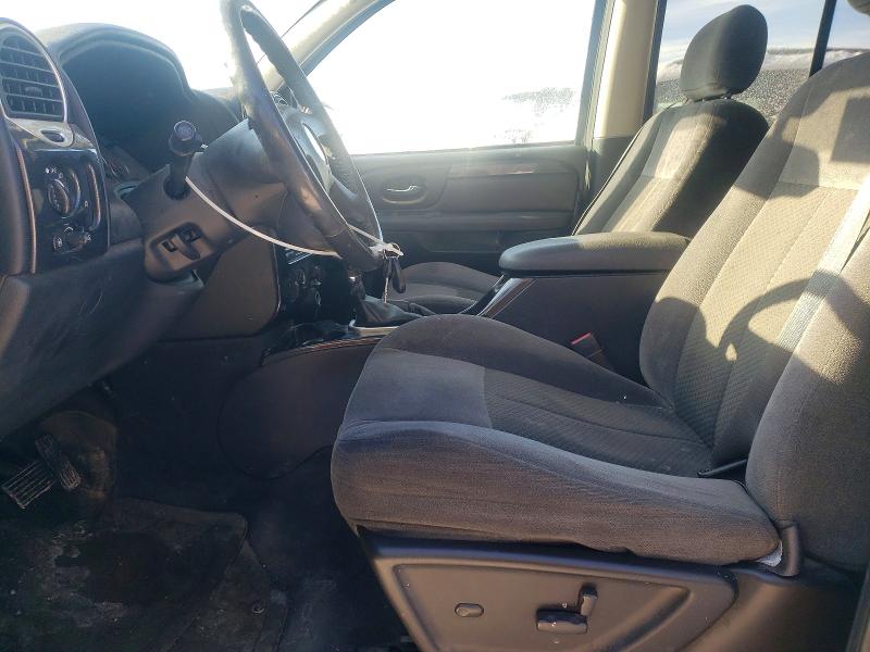 Photo 7 from auction – 2008 GMC ENVOY with VIN 1GKDT13S482184763
