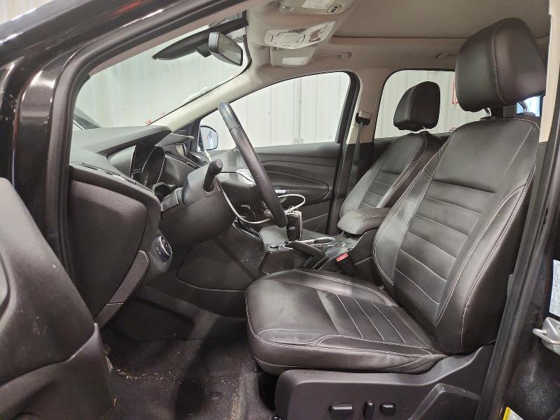 Photo 7 from auction – 2015 FORD ESCAPE TIT with VIN 1FMCU9J93FUB01016
