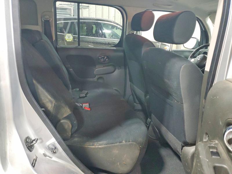 Zdjęcie 11 z aukcji – 2010 NISSAN CUBE z VIN JN8AZ2KR0AT154987