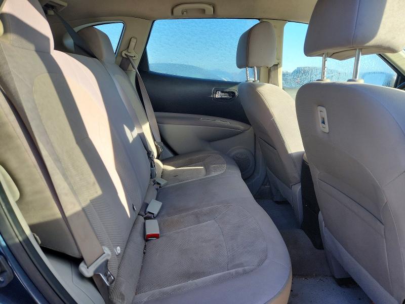 Photo 10 from auction – 2015 NISSAN ROGUE SELE with VIN JN8AS5MTXFW667829
