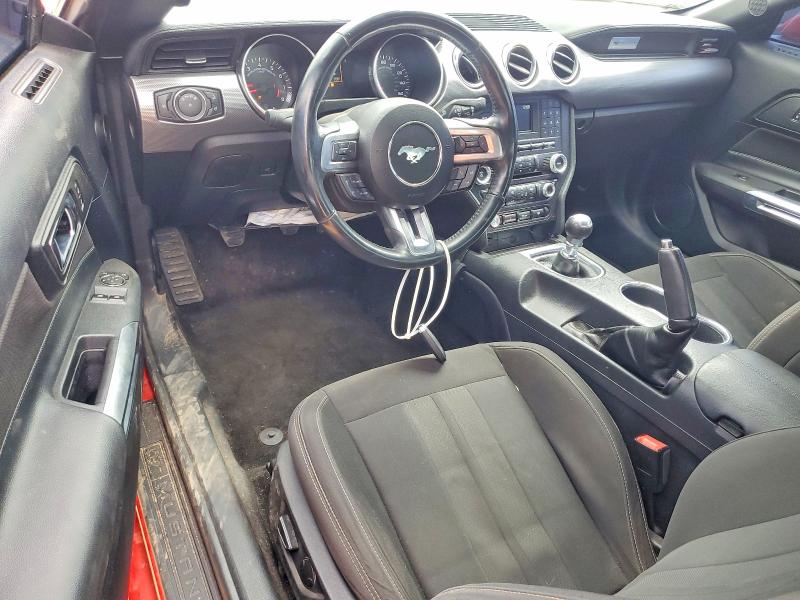 Photo 8 from auction – 2018 FORD MUSTANG GT with VIN 1FA6P8CF3J5179925