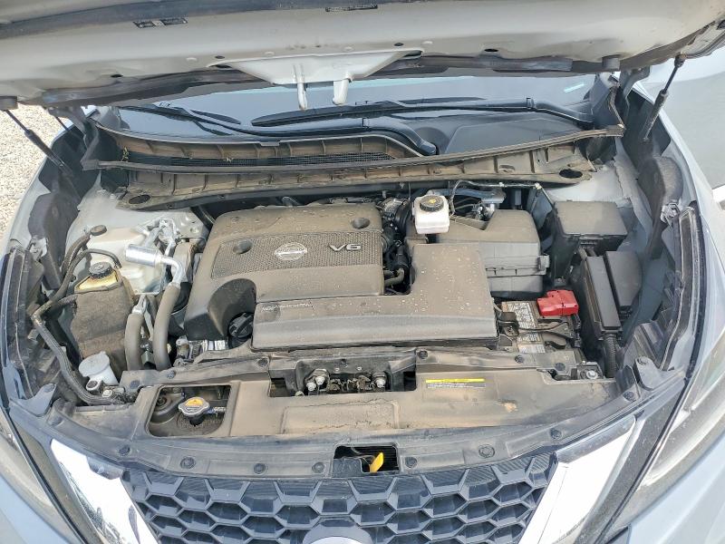 Photo 12 from auction – 2024 NISSAN MURANO with VIN 5N1AZ2CJ4RC121874