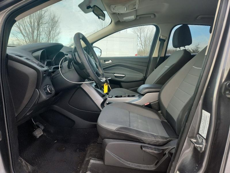 Photo 7 from auction – 2013 FORD ESCAPE with VIN 1FMCU0GX7DUA38923