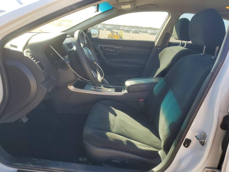 Photo 7 from auction – 2015 NISS ALTIMA with VIN 1N4AL3AP5FN908826