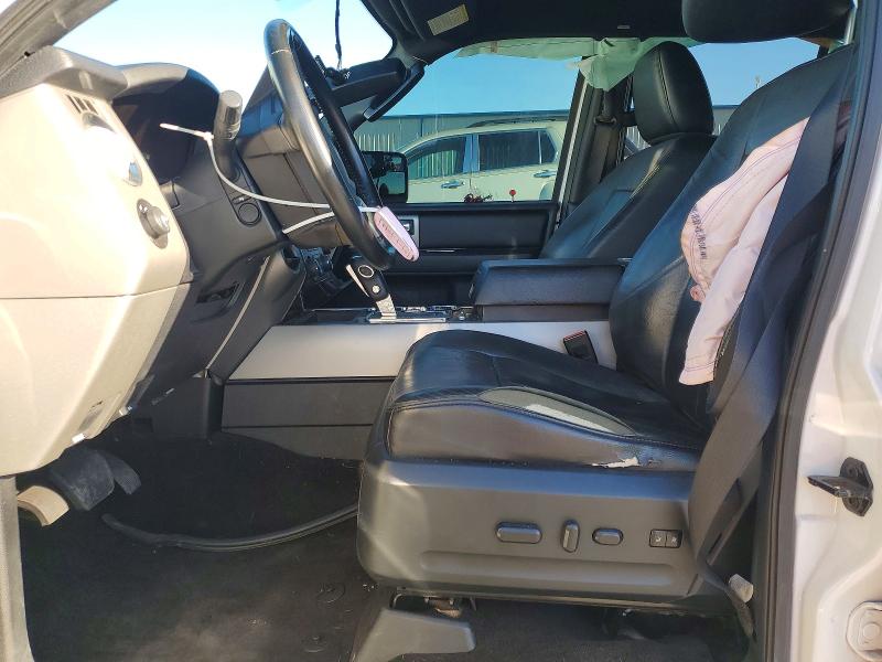 Photo 7 from auction – 2015 FORD EXPEDITION with VIN 1FMJK1KT1FEF01157