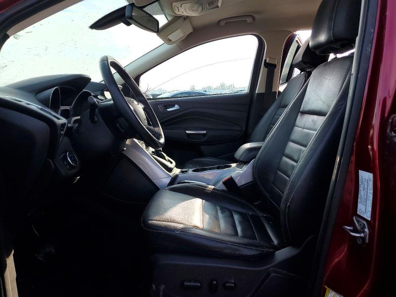 Photo 7 from auction – 2013 FORD ESCAPE with VIN 1FMCU0H97DUC49975